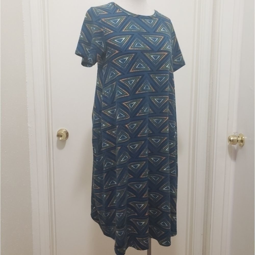 3for$20 midi dress lularoe